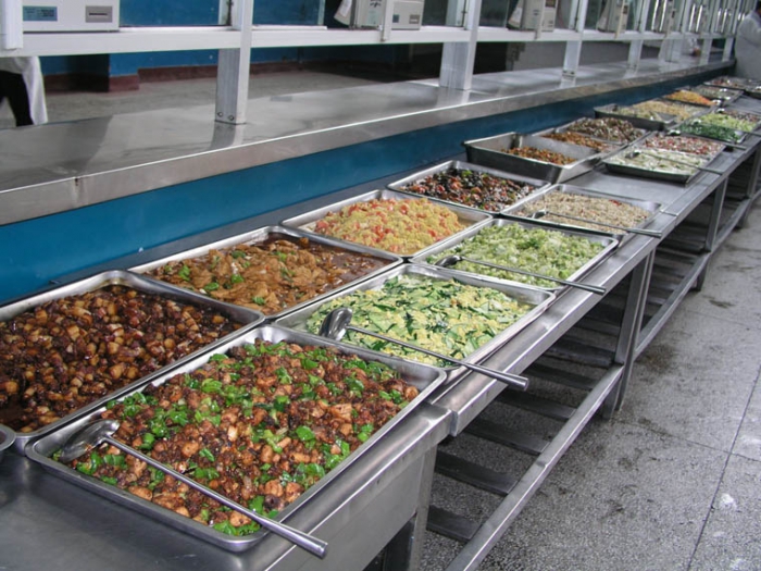 工廠領導如何選擇出好的食堂承包公司？